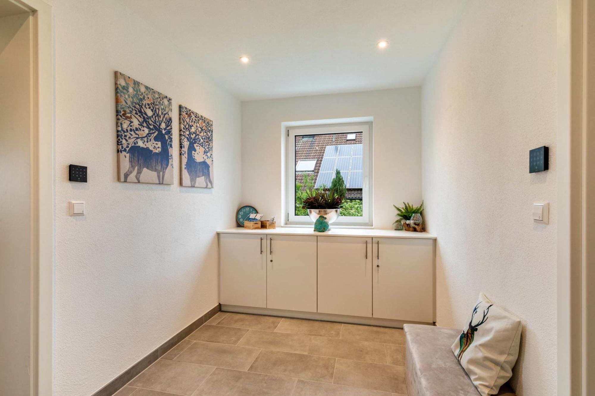 Studio 2 Parkside Apartments 군즈부르크 외부 사진